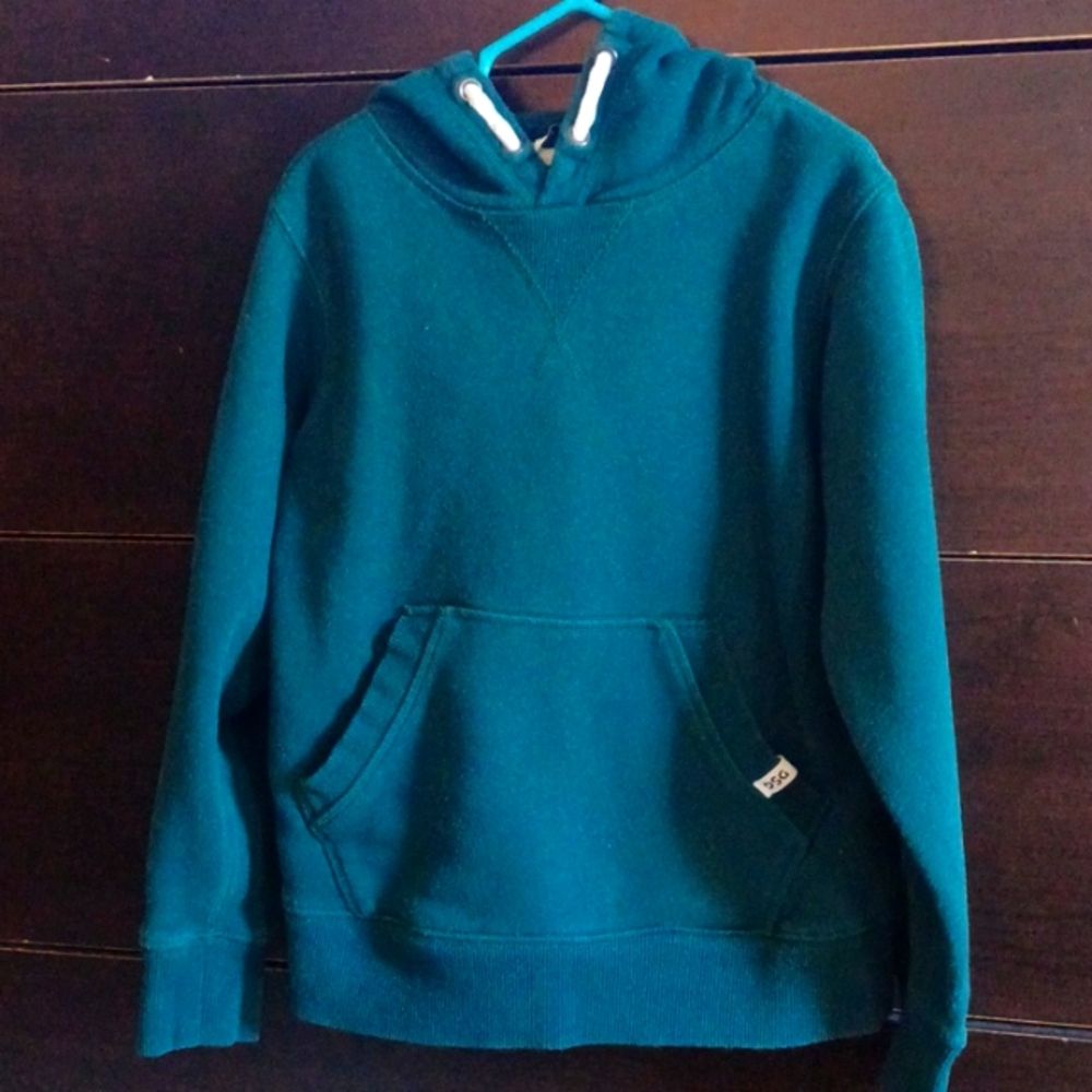 Boys hoodie